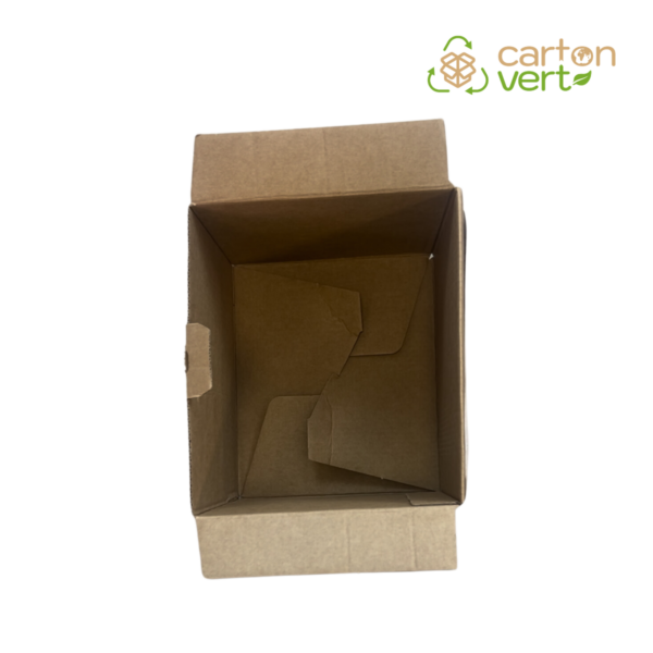 LOT DE 20 CARTONS 20 x 17 x 17 cm – Image 4