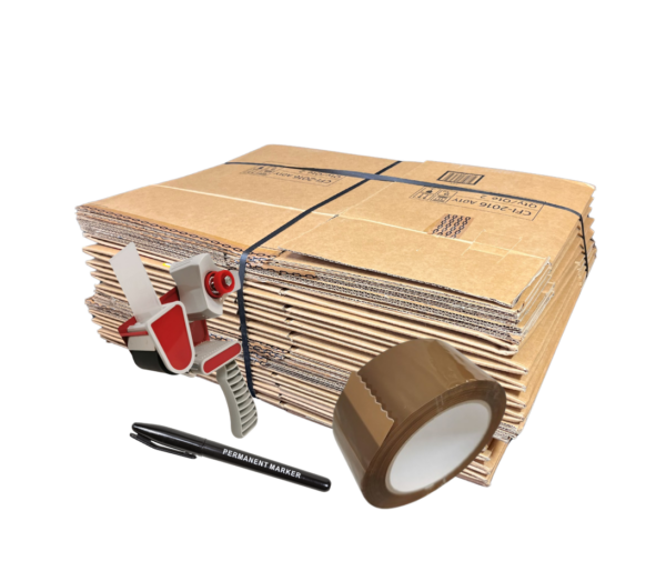 Pack studio confort