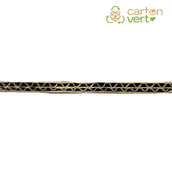 LOT DE 20 CARTONS 60 x 40 x 28 cm – Image 4
