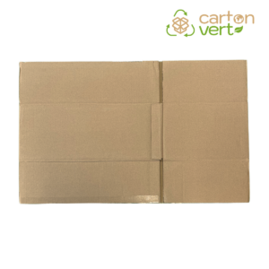 LOT DE 20 CARTONS 48 x 29 x 19 cm