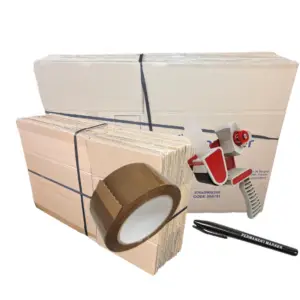 Pack T2-T3 Confort