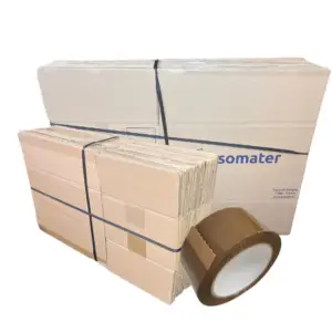 Pack T2-T3 Essentiel