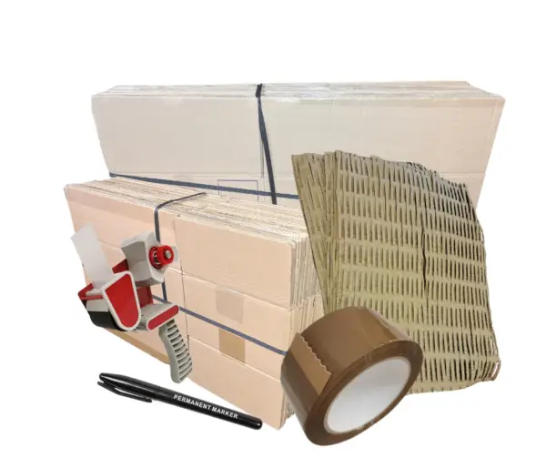 Pack T2-T3 Premium