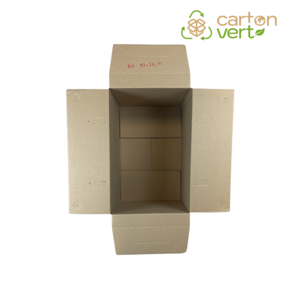 58 x 38 x 35 cm (x20)