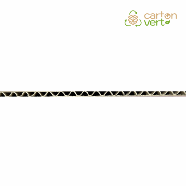 LOT DE 20 CARTONS 58 x 39 x 34 cm – Image 3
